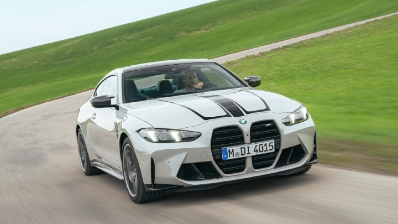 Οικονομικές δυσκολίες αντιμετωπίζει η BMW Οικονομικές δυσκολίες αντιμετωπίζει η BMW