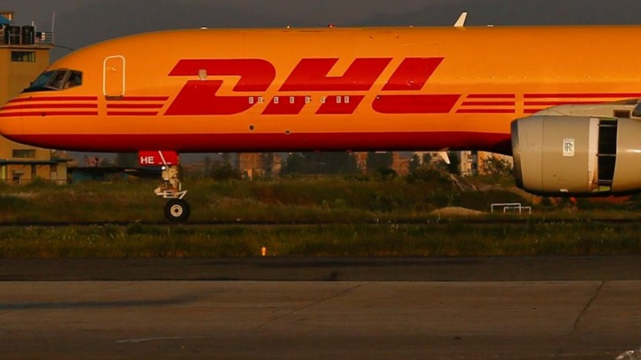 Συνετρίβη εμπορευματικό αεροσκάφος της DHL κοντά στο αεροδρόμιο του Βίλνιους - Ένας νεκρός και 2 τραυματίες - Βίντεο