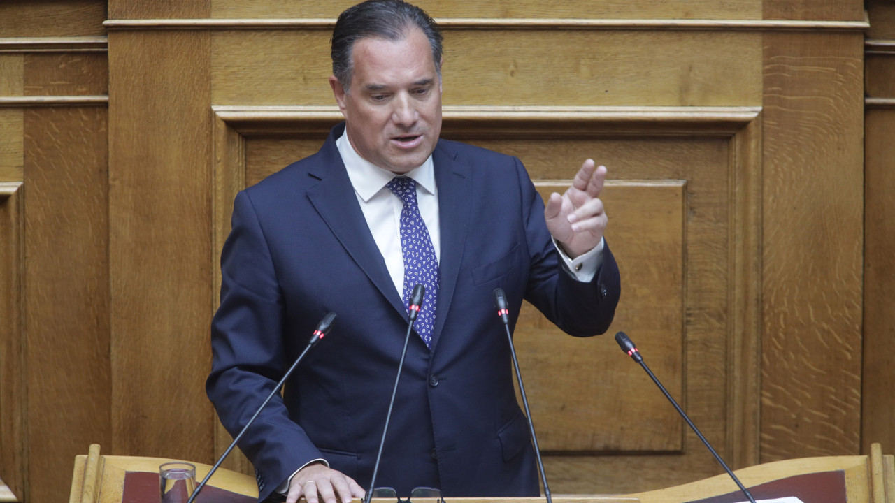 Γεωργιάδης: Τι δήλωσε για τις ιδιωτικές μονάδες Υγείας και τις χρεώσεις Γεωργιάδης: Τι δήλωσε για τις ιδιωτικές μονάδες Υγείας και τις χρεώσεις