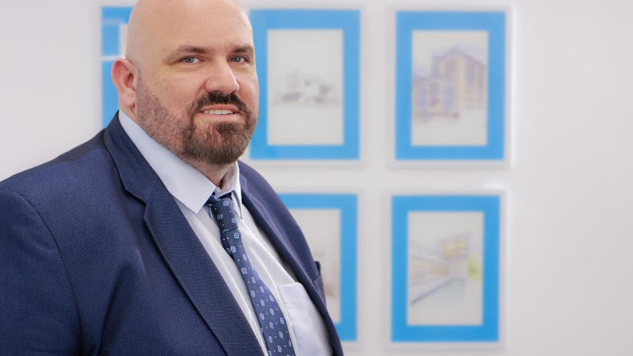 Ο Μηνάς Δήμος υποψήφιος με τον συνδυασμό «Άλμα Μπροστά» στις εκλογές του ΕΒΕΑ, τομέας Μεταποίησης Ο Μηνάς Δήμος υποψήφιος με τον συνδυασμό «Άλμα Μπροστά» στις εκλογές του ΕΒΕΑ, τομέας Μεταποίησης