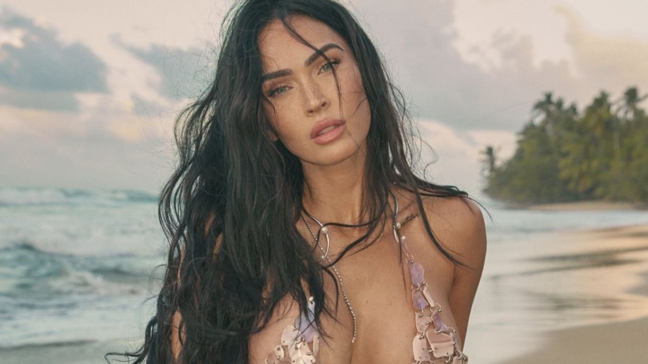 Megan Fox: Είναι έγκυος για 4η φορά - Η εκπληκτική «μεταμόρφωσή» της με την πάροδο των ετών… (φωτό)