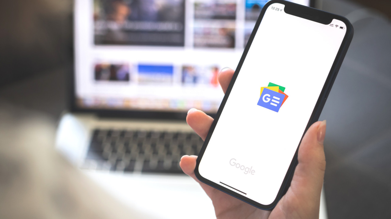 Προειδοποίηση: Η Google αφαιρεί «δοκιμαστικά» ειδήσεις από τα αποτελέσματα αναζήτησης για την Ελλάδα και άλλες 8 χώρες 