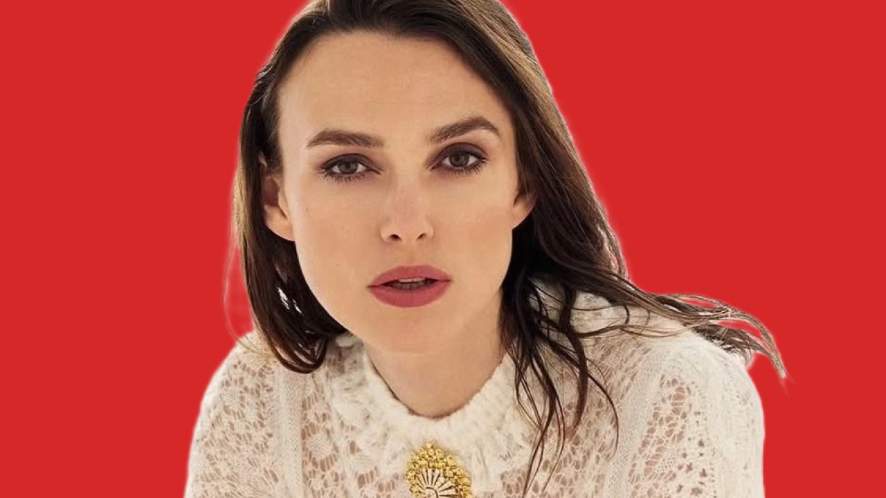 Keira Knightley: Η διατροφική διαταραχή, το «τραύμα» και η αλήθεια… 