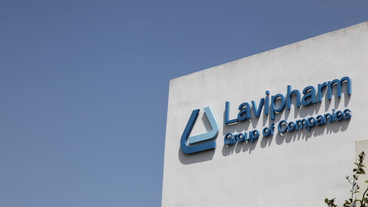 Lavipharm: Νέα Στρατηγική Συμφωνία για περαιτέρω Επέκταση στις Διεθνείς Αγορές