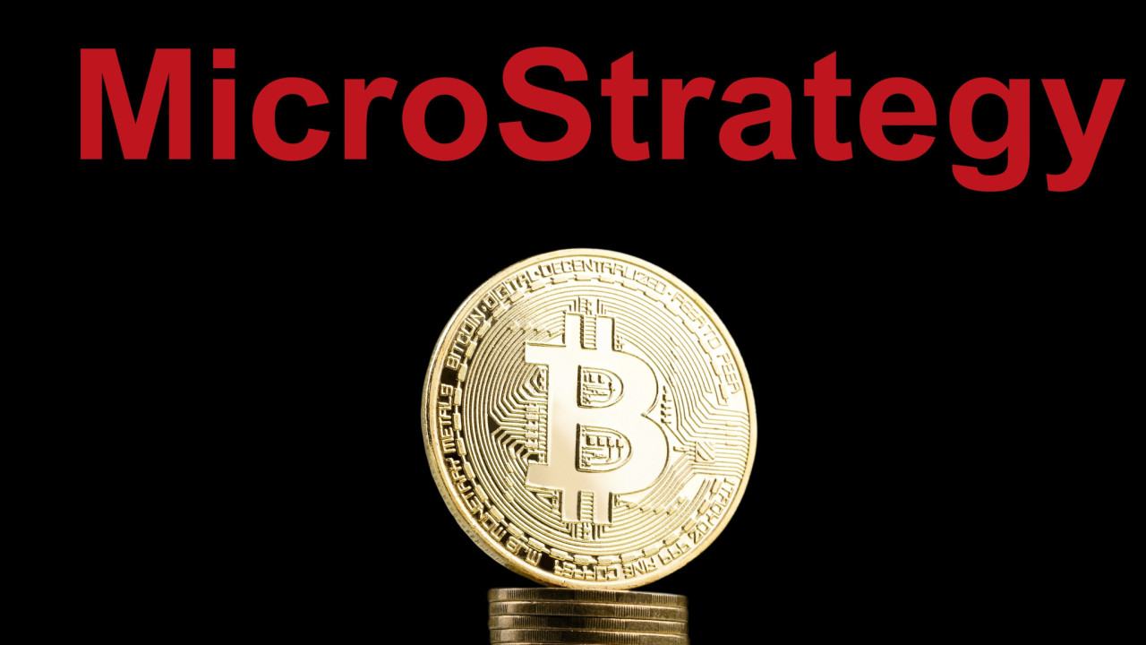 MicroStrategy: Αγόρασε 51.780 Bitcoin για περίπου 4,6 δισ. δολάρια