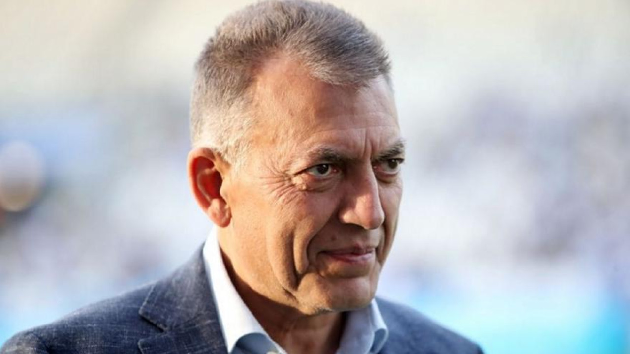 Βρούτσης: Οι δηλώσεις αλλάζουν – Εύχομαι ότι η ΚΑΕ Ολυμπιακός θα είναι παρούσα στη συνάντηση