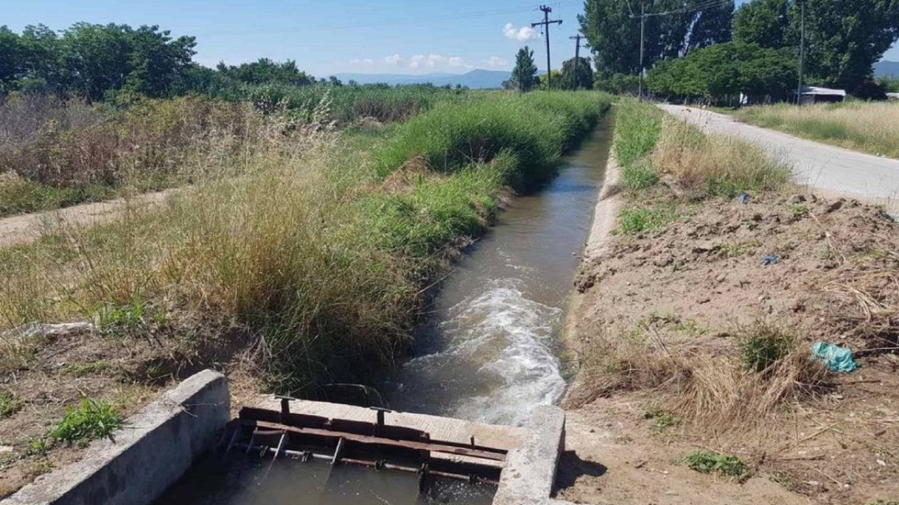 Λάρισα: Νεκρός εντοπίστηκε άνδρας σε αρδευτικό κανάλι – Αγνοούταν τις τελευταίες ώρες