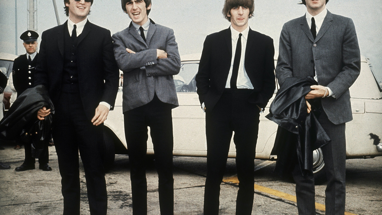 Beatles: Ο στόχος του Πολ Μακ Κάρτνεϊ για το 2025 – Τι απάντησε στους θαυμαστές των Beatles