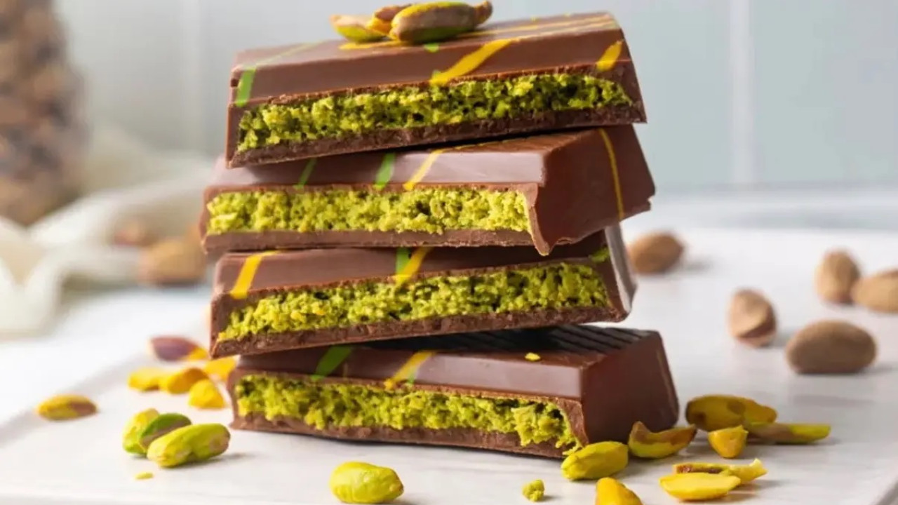 Γερμανία: Μόνο η γνήσια ;Dubai Chocolate; μπορεί να ονομάζεται &#