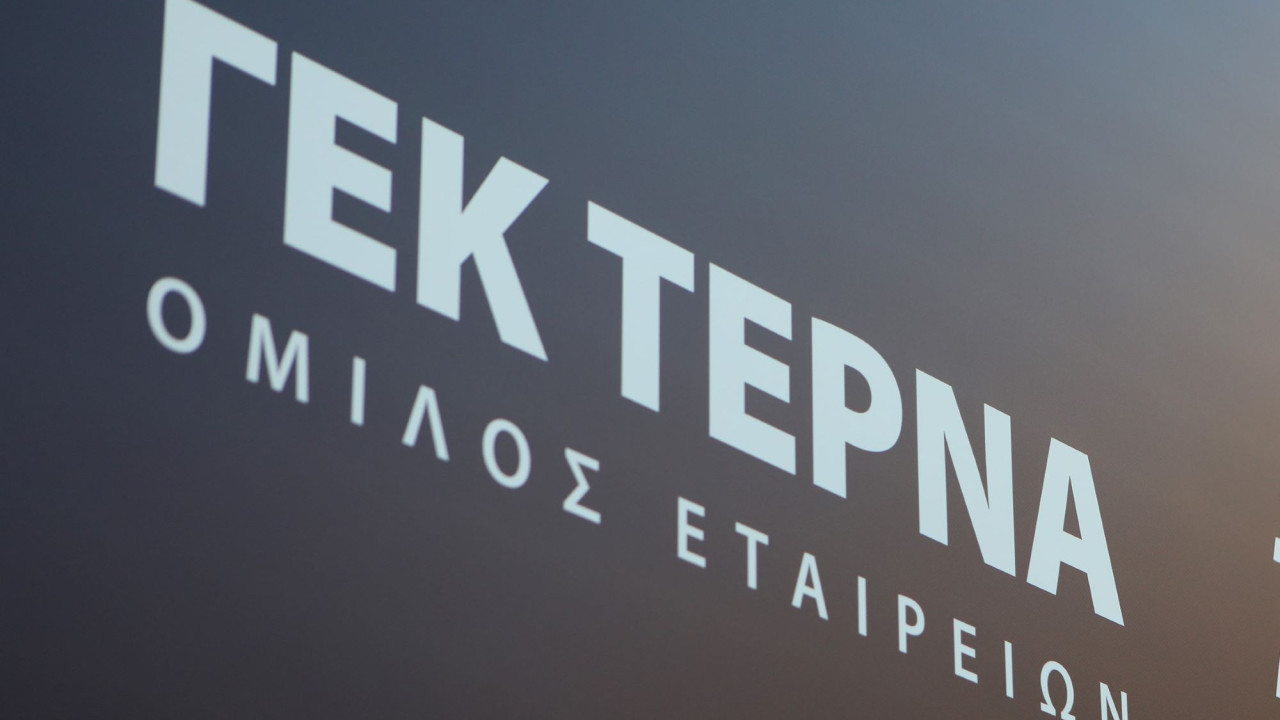 Placement στη ΓΕΚ ΤΕΡΝΑ: Πούλησε 2,6 εκατ. μετοχές το Latsco Family Office – Αγόρασαν πέντε ξένοι επενδυτές και ο Γ. Περιστέρης Placement στη ΓΕΚ ΤΕΡΝΑ: Πούλησε 2,6 εκατ. μετοχές το Latsco Family Office – Αγόρασαν πέντε ξένοι επενδυτές και ο Γ. Περιστέρης