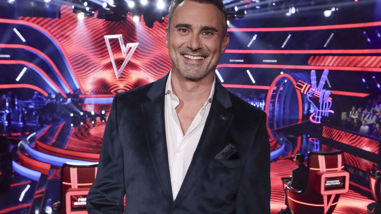 The Voice of Greece Τα Knockouts ολοκληρώνονται Δείτε trailer ΣΚΑΪ