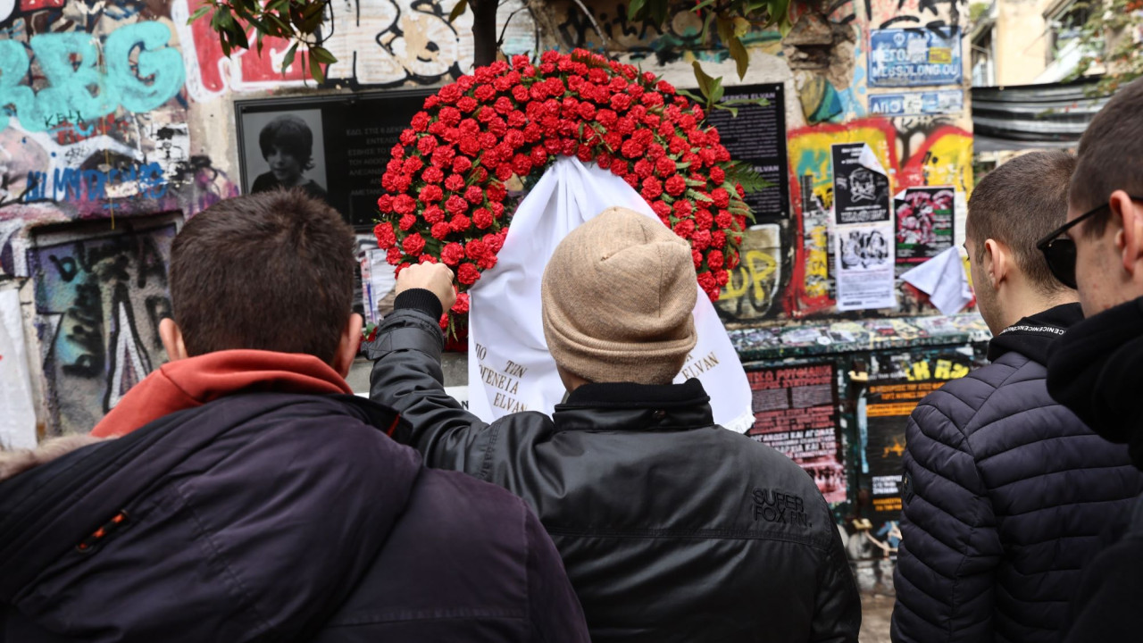 Ξεκίνησαν οι συγκεντρώσεις για την επέτειο Γρηγορόπουλου – Κλειστή η Πανεπιστημίου - 23 προσαγωγές