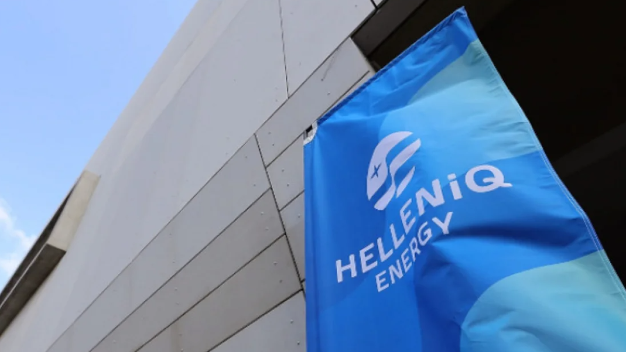 Helleniq Energy: Απέκτησε το 100% των μετοχών της Elpedison