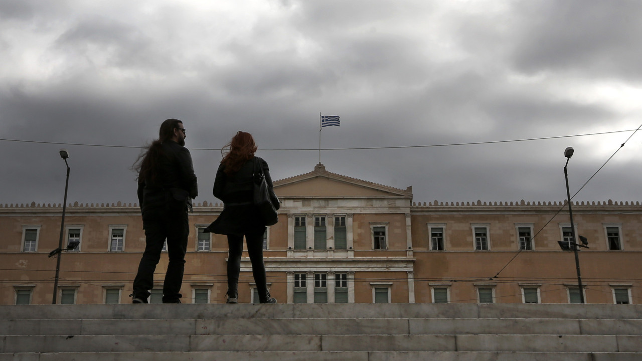 Συνεχίζεται και σήμερα το κρύο - Από πότε ανεβαίνει η θερμοκρασία