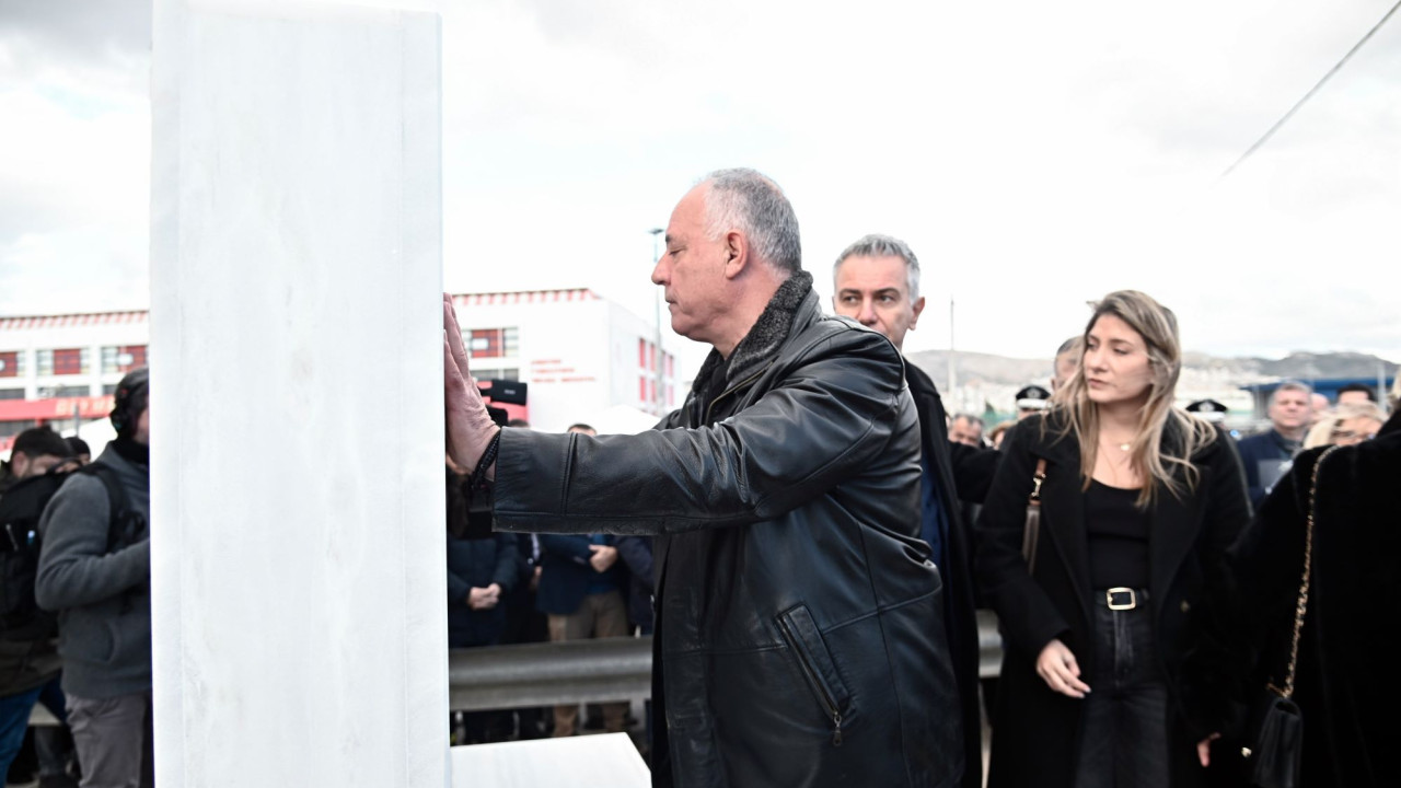 Δολοφονία Λυγγερίδη: «Υπάρχουν κάτι παραπάνω από ενδείξεις ότι ισχυρός παράγοντας με δήμαρχο χρηματοδοτούσαν κύκλωμα τραμπούκων» Δολοφονία Λυγγερίδη: «Υπάρχουν κάτι παραπάνω από ενδείξεις ότι ισχυρός παράγοντας με δήμαρχο χρηματοδοτούσαν κύκλωμα τραμπούκων»