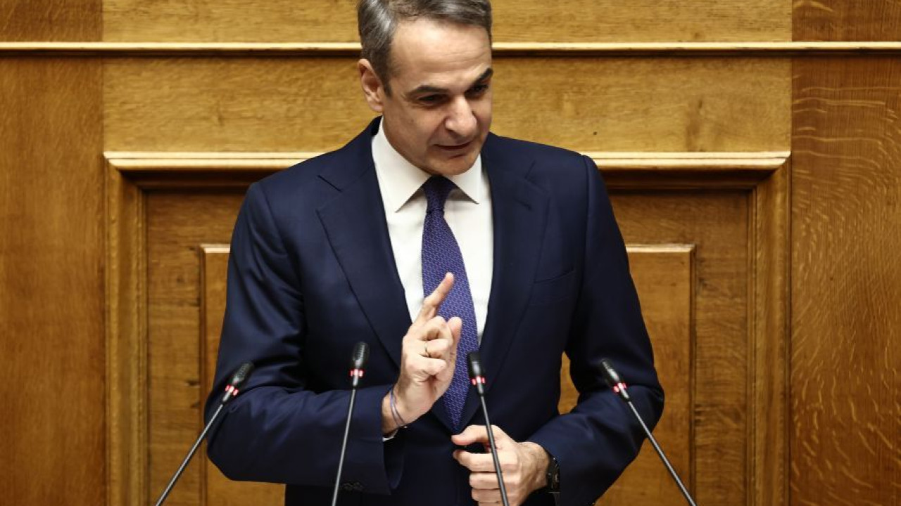 Το χαρτί της σταθερότητας και το τέλμα της τοξικότητας