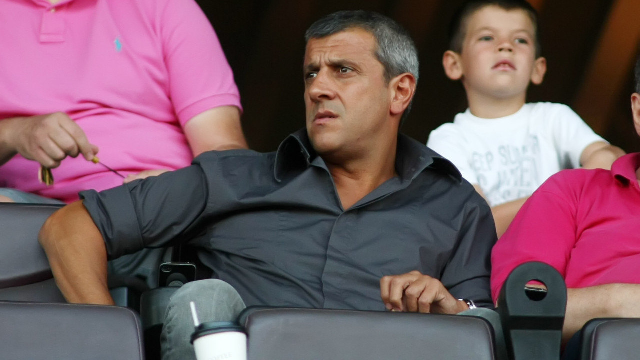 Κώστας Πηλαδάκης: Η γνωριμία με τον Μπράνσον, ο Αντώνης Ρέμος, το καζίνο στη Ζάμπια και η δέσμευση της περιουσίας Κώστας Πηλαδάκης: Η γνωριμία με τον Μπράνσον, ο Αντώνης Ρέμος, το καζίνο στη Ζάμπια και η δέσμευση της περιουσίας