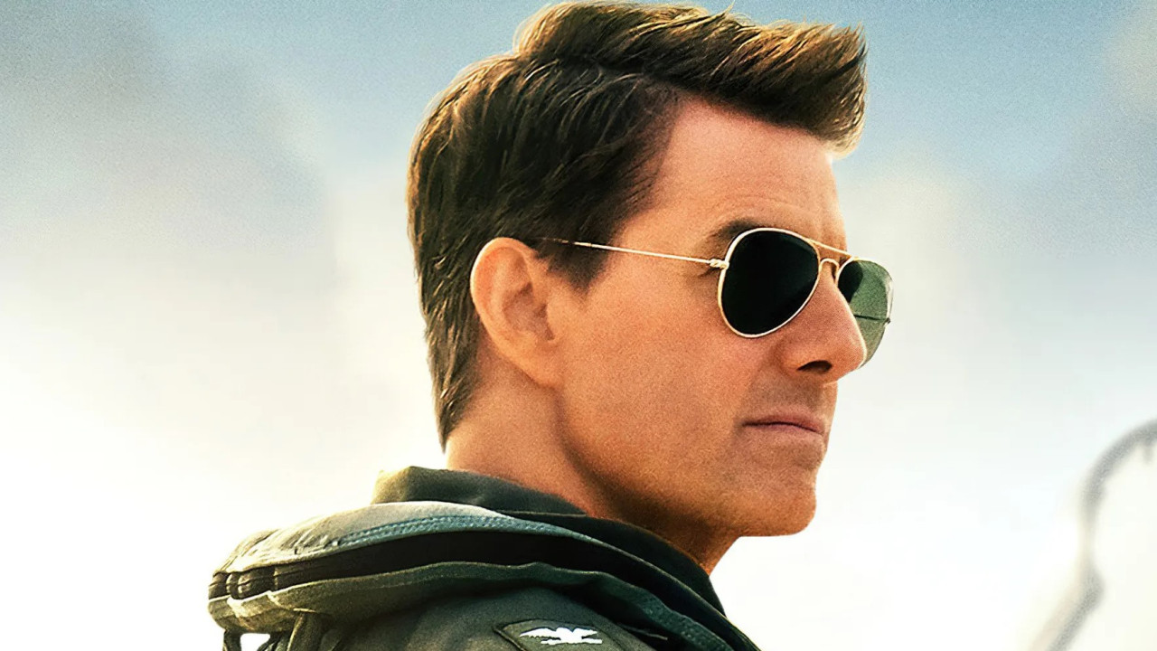 Tom Cruise: «Μετάλλιο ανδρείας» από το Πολεμικό Ναυτικό των ΗΠΑ στον 62χρονο Maverick (Video)