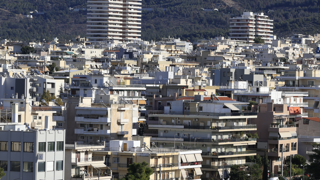 «Σπίτι Μου 2»: Στην αγορά και κατοικίες από πλειστηριασμούς