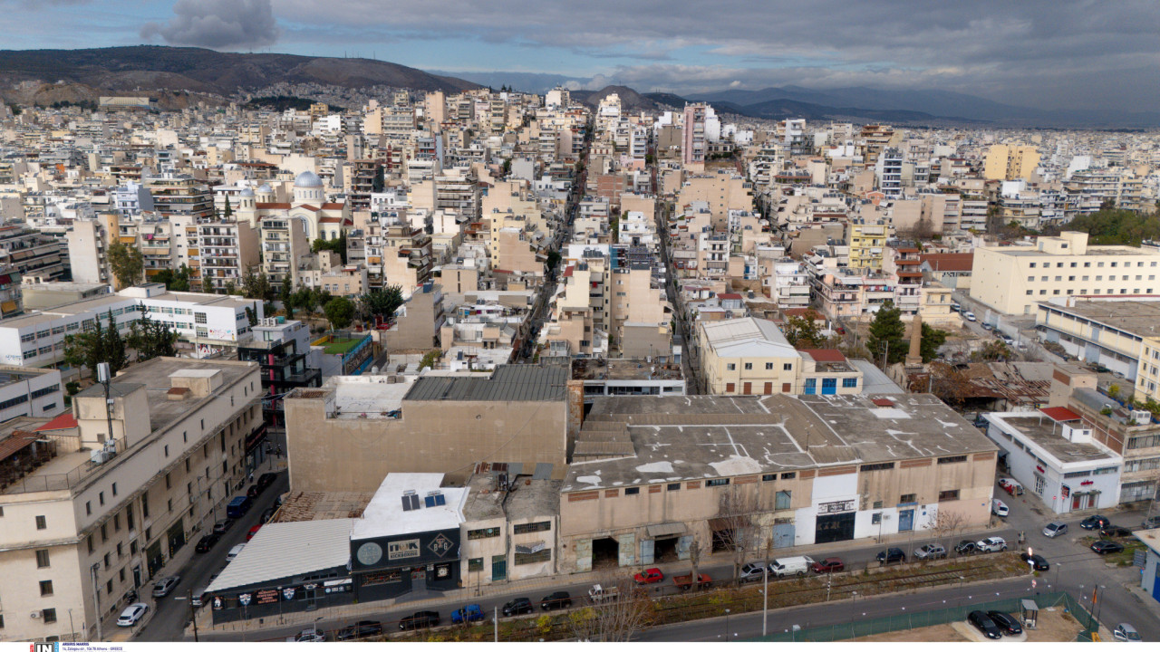 ΕΝΦΙΑ και φόρος εισοδήματος τα βασικά ζητήματα για τους ιδιοκτήτες ακινήτων – Τι έδειξε έρευνα της ΠΟΜΙΔΑ