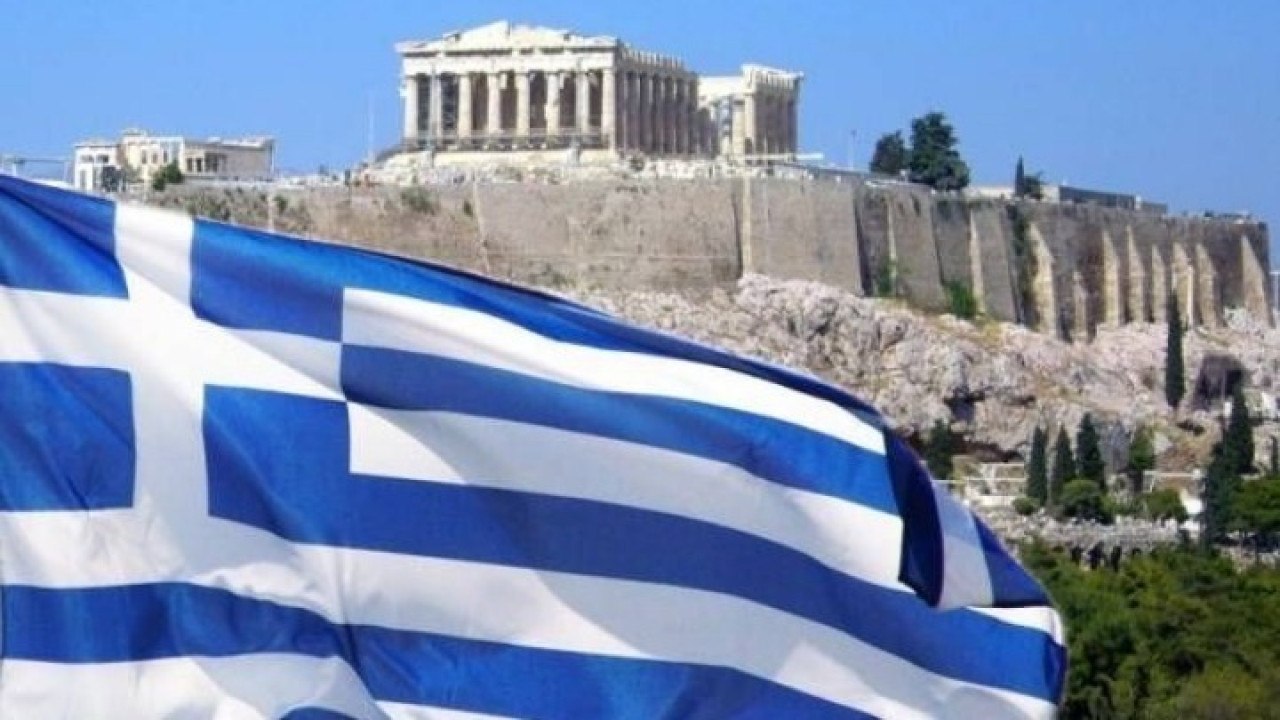 ΙΝΣΕΤΕ: Σταθερή αξία οι ελληνικοί προορισμοί στις μεγάλες ευρωπαϊκές αγορές τουρισμού ΙΝΣΕΤΕ: Σταθερή αξία οι ελληνικοί προορισμοί στις μεγάλες ευρωπαϊκές αγορές τουρισμού