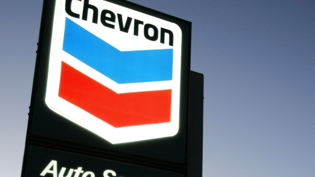 Chevron: Ο πετρελαϊκός κολοσσός πίσω από τις έρευνες για υδρογονάνθρακες νότια της Πελοποννήσου – Η ιστορία 100 και πλέον χρόνων