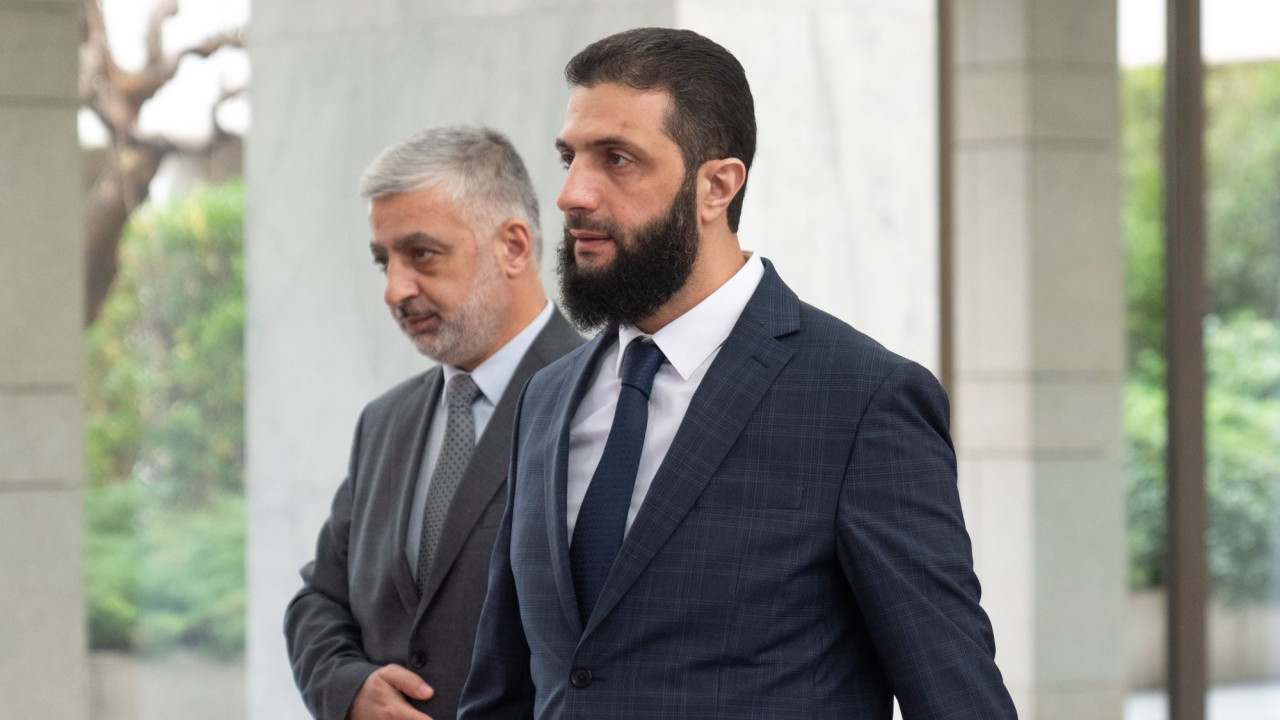 ΟΗΕ-Σύρια: Ανησυχία παρά τις δεσμεύσεις Αλ Σάρα – Η Ελλάδα χαιρετίζει τη συζήτηση για ελάφρυνση κυρώσεων
