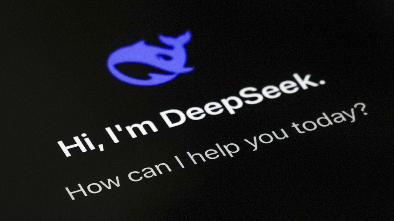 To DeepSeek ενσωματώνεται σε κινεζικά αυτοκίνητα