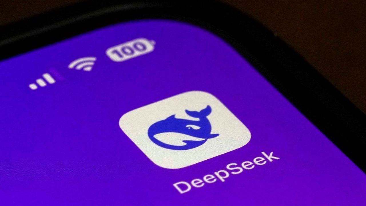 Η Ιταλία απαγορεύει το μοντέλο ΑΙ της DeepSeek με άμεση ισχύ