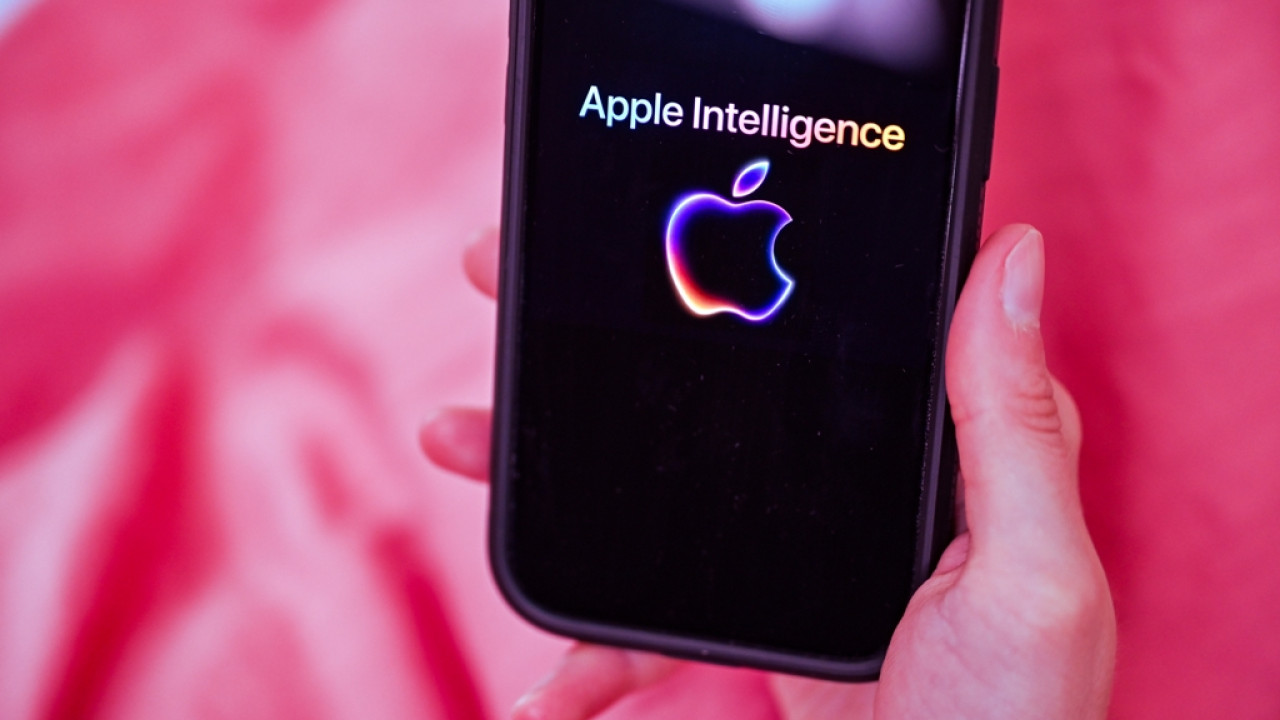 Apple: Με την υπογραφή της Alibaba τα iPhone με AI που θα κυκλοφορήσουν στην Κίνα