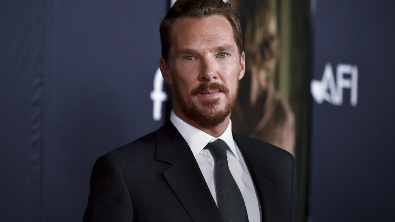 Benedict Cumberbatch: Όποιος τον αποκαλέσει διασημότητα… «πέθανε» - Δεν είμαι ο Μπραντ, δεν είμαι ο Λεονάρντο…