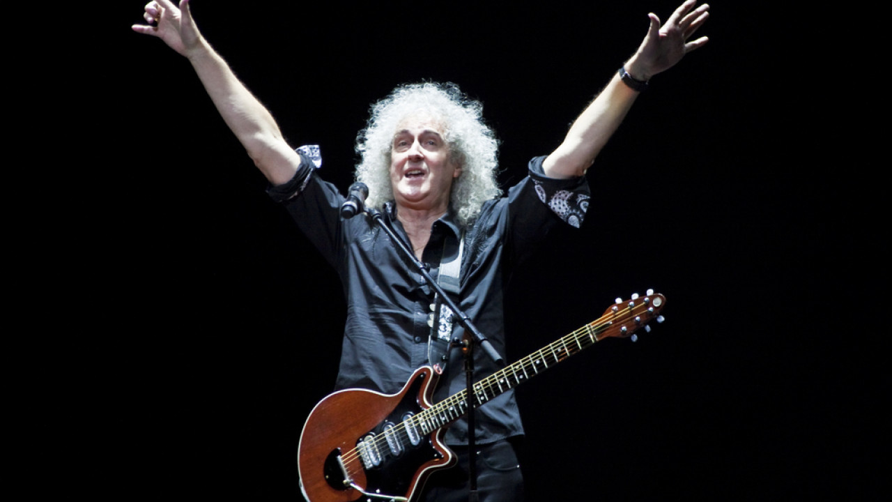 Brian May: Ο θρυλικός κιθαρίστας των Queen είναι συλλέκτης παιχνιδιών «Star Wars» - Λατρεύει τον «Yoda»