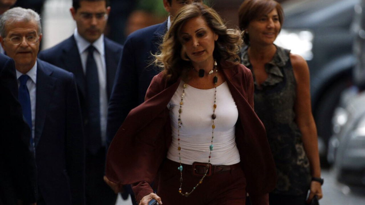 Ιταλία: Σε δίκη παραπέμπεται η ακροδεξιά υπουργός Τουρισμού Ντανιέλα Σαντανκέ - Παραίτηση ζητάει η αντιπολίτευση