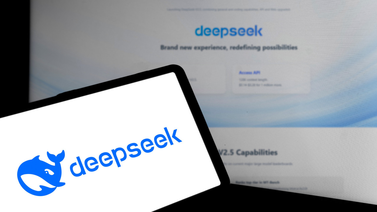 Η κινεζική DeepSeek απειλεί τη Silicon Valley – Επηρεάζονται οι διεθνείς αγορές – «Σπρώχνει» την Nvidia σε βουτιά 10%