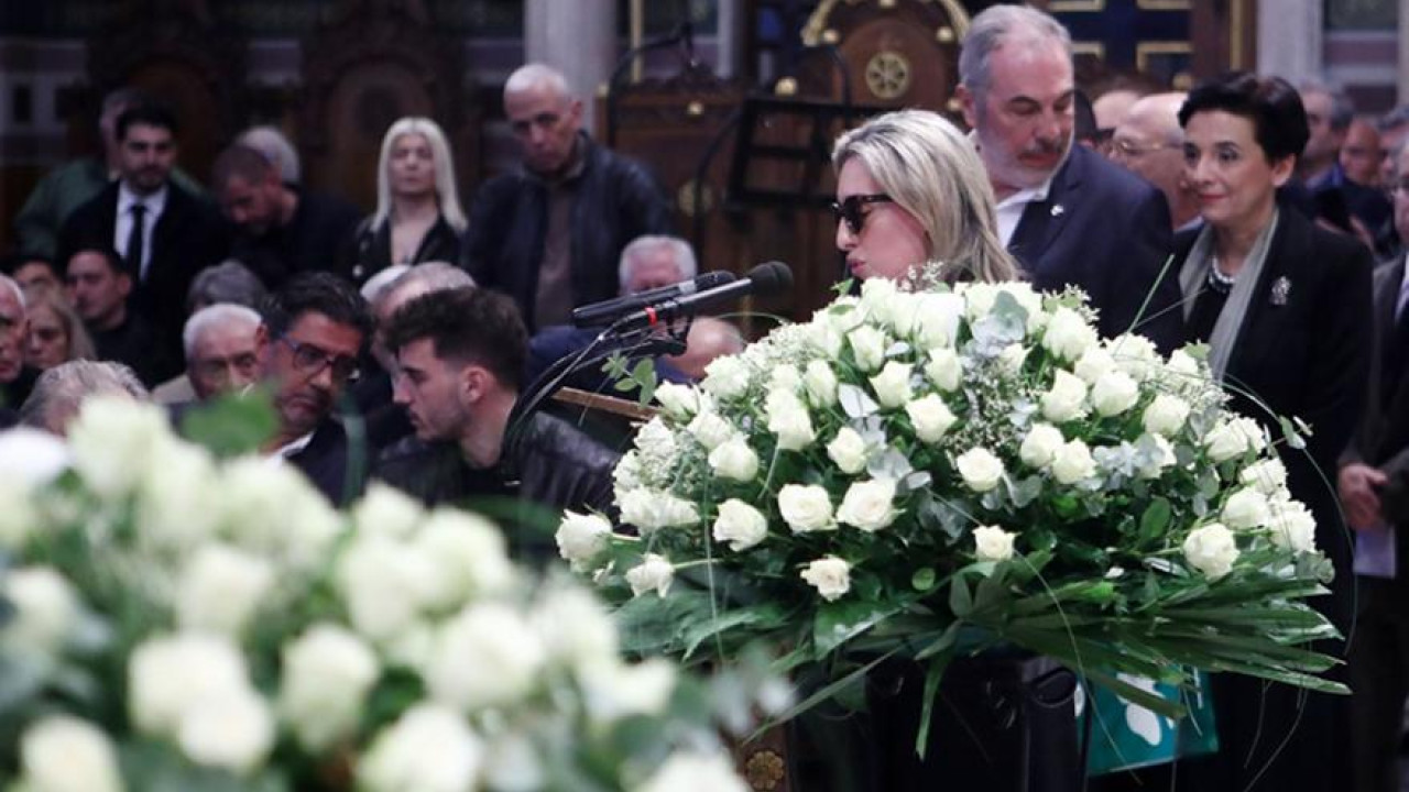 Οικογένεια Δομάζου: Το «ευχαριστώ» σε όσους τη στήριξαν αυτές τις δύσκολες ημέρες