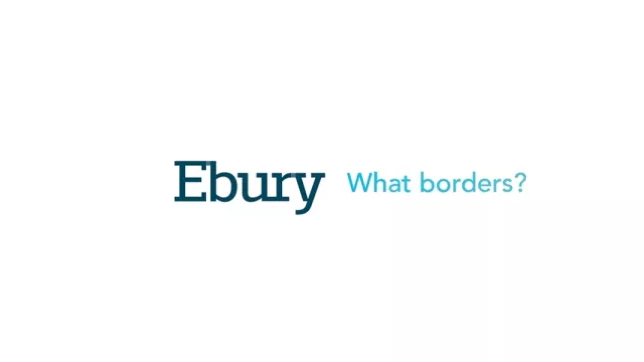 Η Ebury εξαγοράζει την ArcaPay, πάροχο διεθνών πληρωμών από τη Λιθουανία Η Ebury εξαγοράζει την ArcaPay, πάροχο διεθνών πληρωμών από τη Λιθουανία
