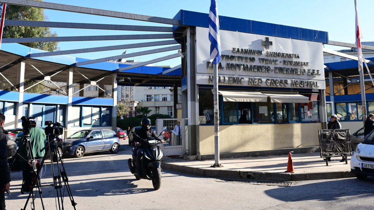 Πτώση ασανσέρ στον «Ερυθρό Σταυρό»: Tι έδειξε η πραγματογνωμοσύνη