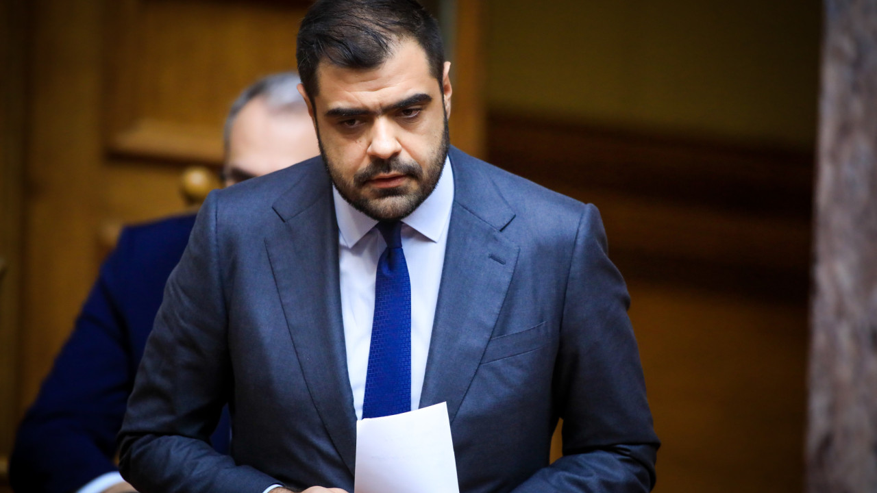 Μαρινάκης: Δεν πέτυχε ως εγχείρημα η πανεπιστημιακή αστυνομία