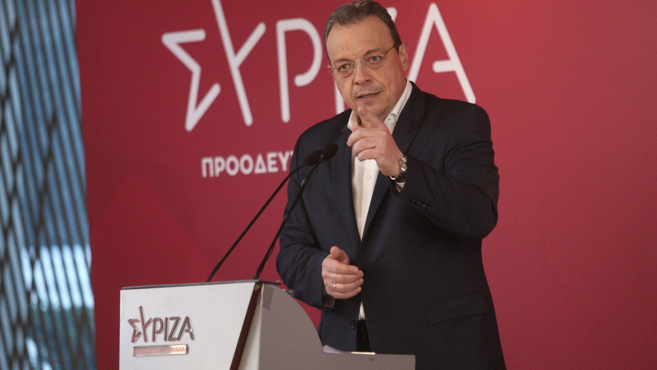 Φάμελλος: «Η Ελλάδα πληρώνει κόστος για τις λανθασμένες επιλογές Μητσοτάκη στο Μεταναστευτικό»