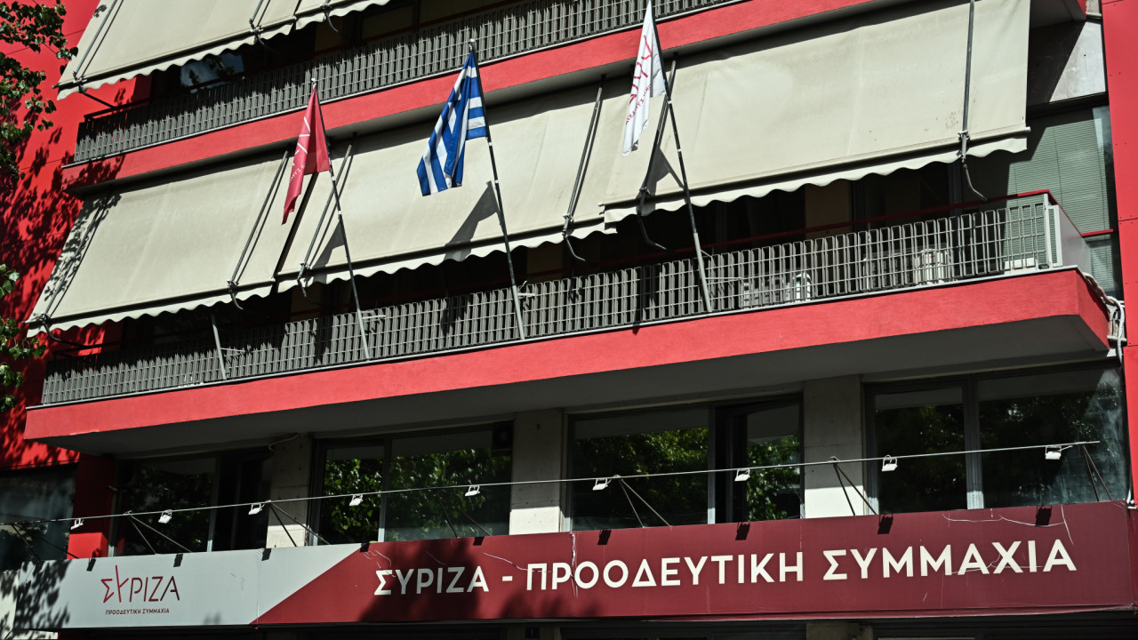 ΣΥΡΙΖΑ-ΠΣ: Πρωθυπουργός bot αποκαλύπτεται από τη δημοσιογραφική έρευνα