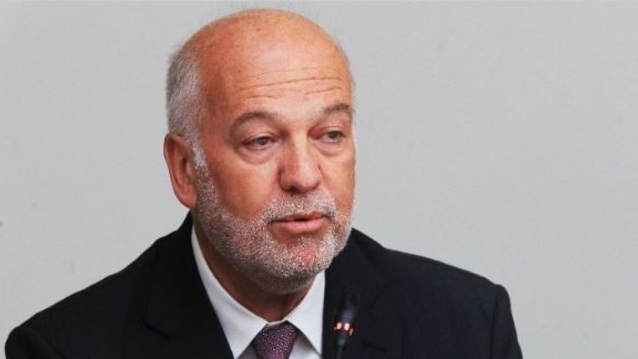 Γ. Φλωρίδης: Αν αμφισβητηθεί εν τω συνόλω η λειτουργία της δικαστικής εξουσίας τότε η χώρα εισέρχεται σε πάρα πολύ επικίνδυνα μονοπάτια”
