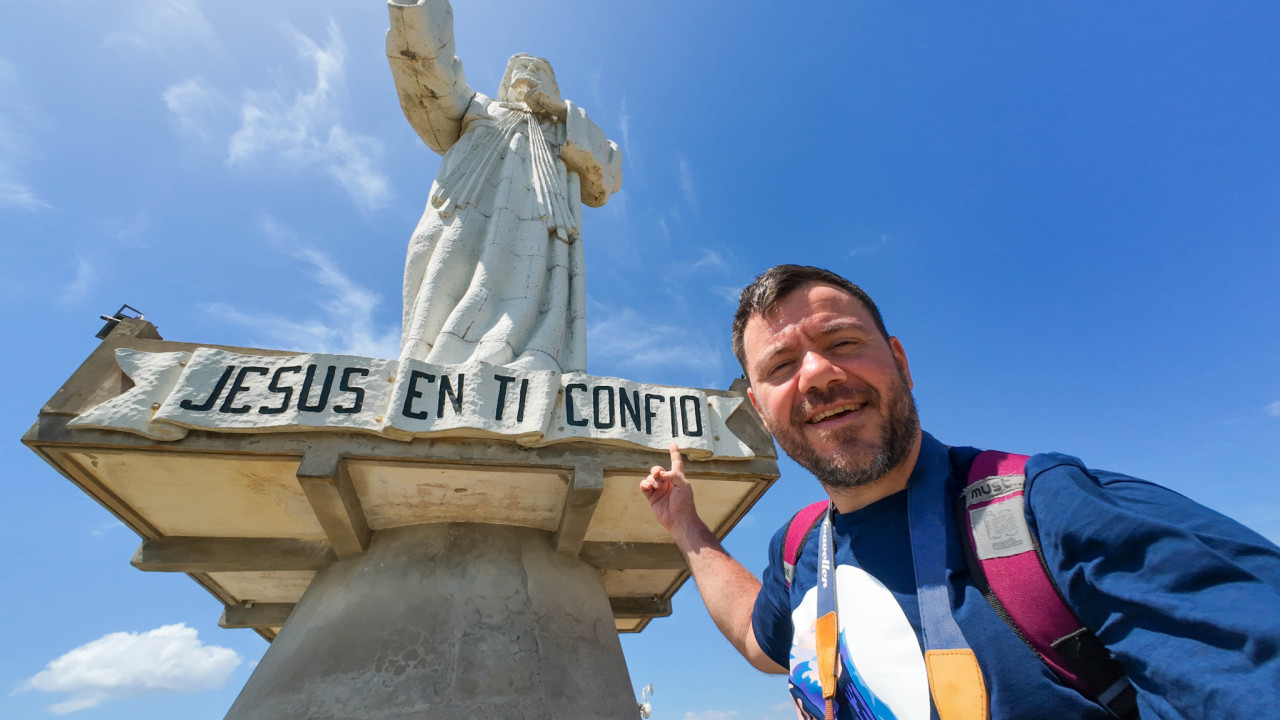 Happy Traveller στη Νικαράγουα: Αυτή την Κυριακή, το Β' μέρος &tau