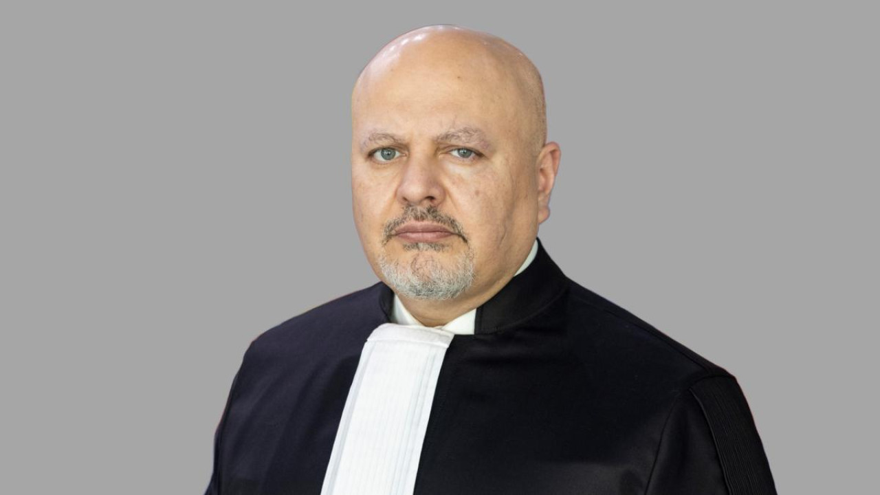 Εντάλματα σύλληψης του Διεθνούς Ποινικού Δικαστηρίου κατά των ηγετών των Ταλιμπάν για δίωξη των γυναικών