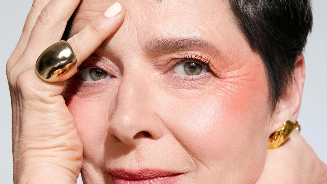 Isabella Rossellini: Η σπαρακτική της ανάρτηση για τις πυρκαγιές στο Λος Άντζελες