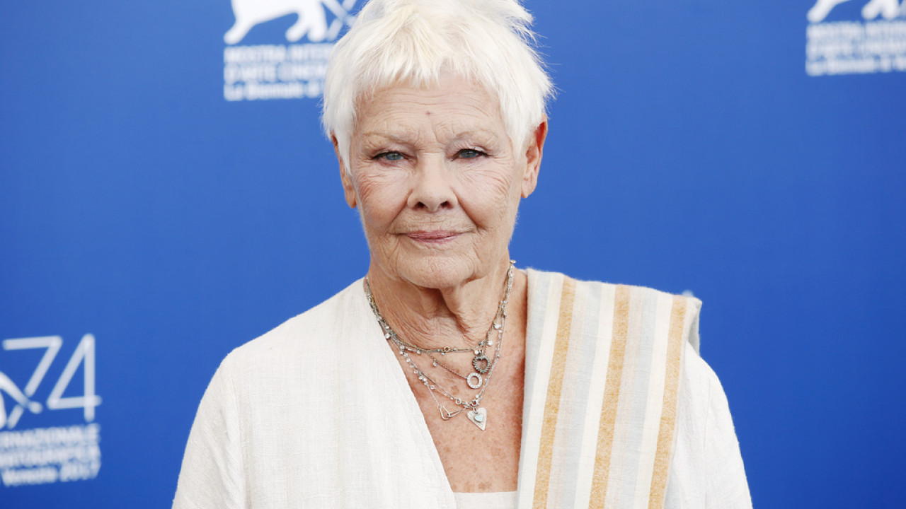 Judi Dench: Αντιμετωπίζει σοβαρό πρόβλημα με την όρασή της - Δεν μπορώ να βγω μόνη μου