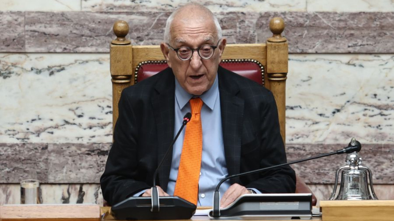 Συνάντηση του Κακλαμάνη με αντιπροσωπεία του Κογκρέσου των ΗΠΑ