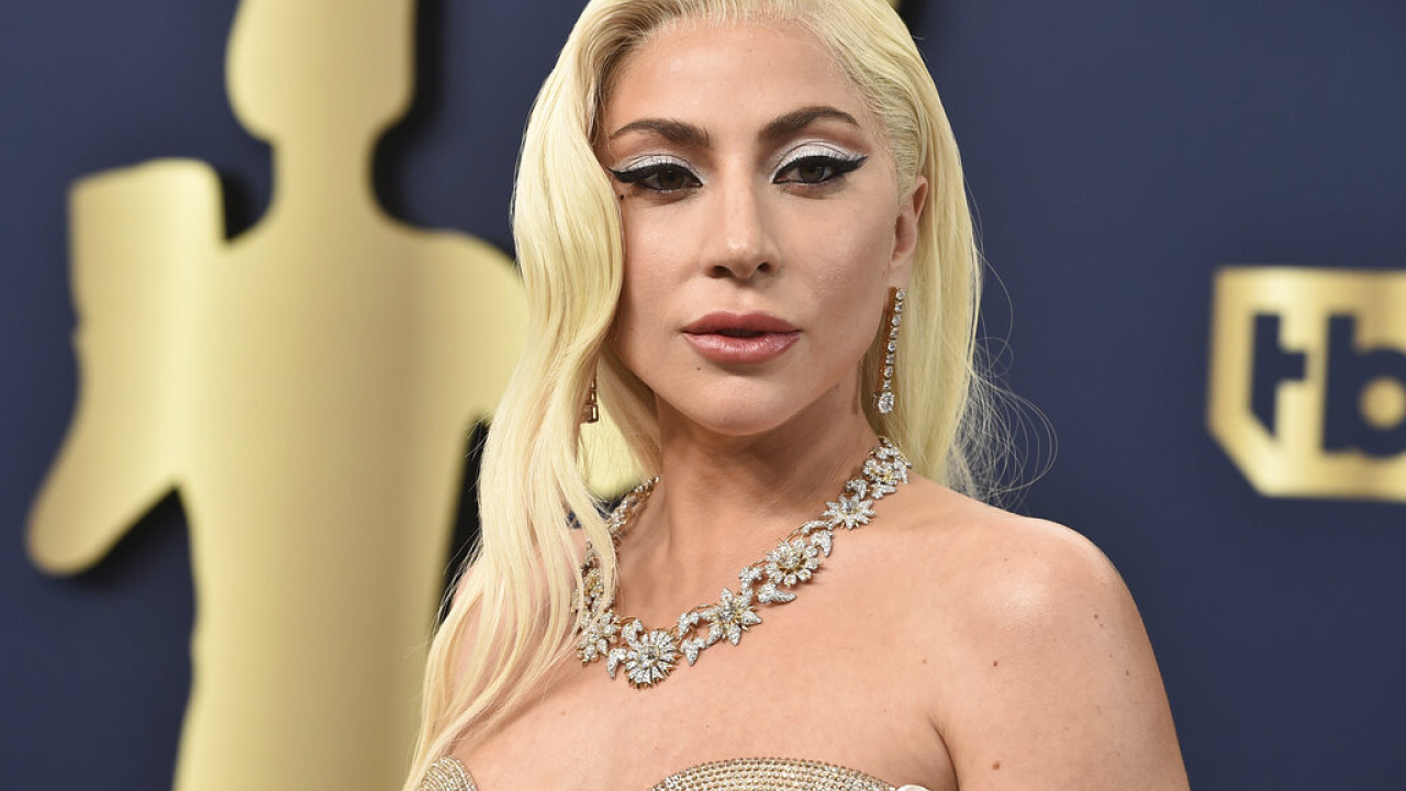 Lady Gaga: Το νέο της άλμπουμ «Mayhem» θα κυκλοφορήσει τον Μάρτιο - Ελπίζουμε να μην είναι όπως με το «Joker»…