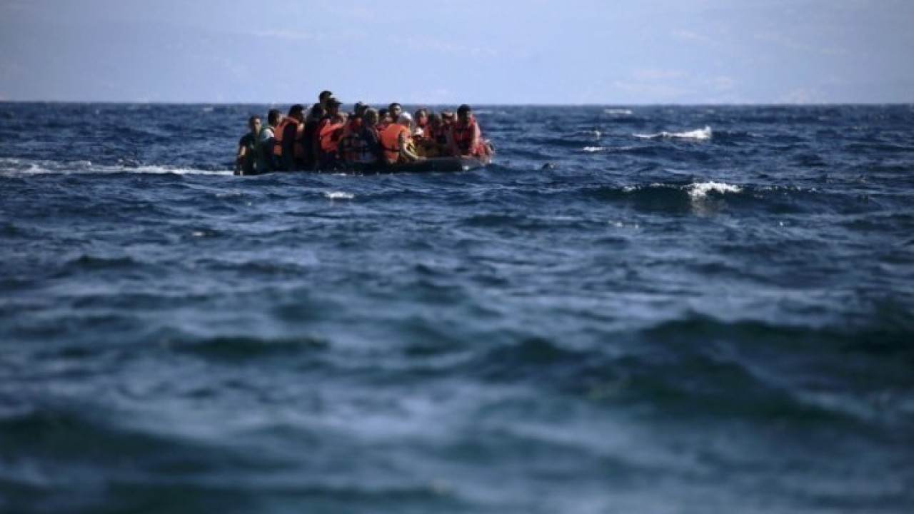 Το ασθενοφόρο πλοίο Ocean Viking διέσωσε 101 μετανάστες στα ανοιχτά της Λιβύης