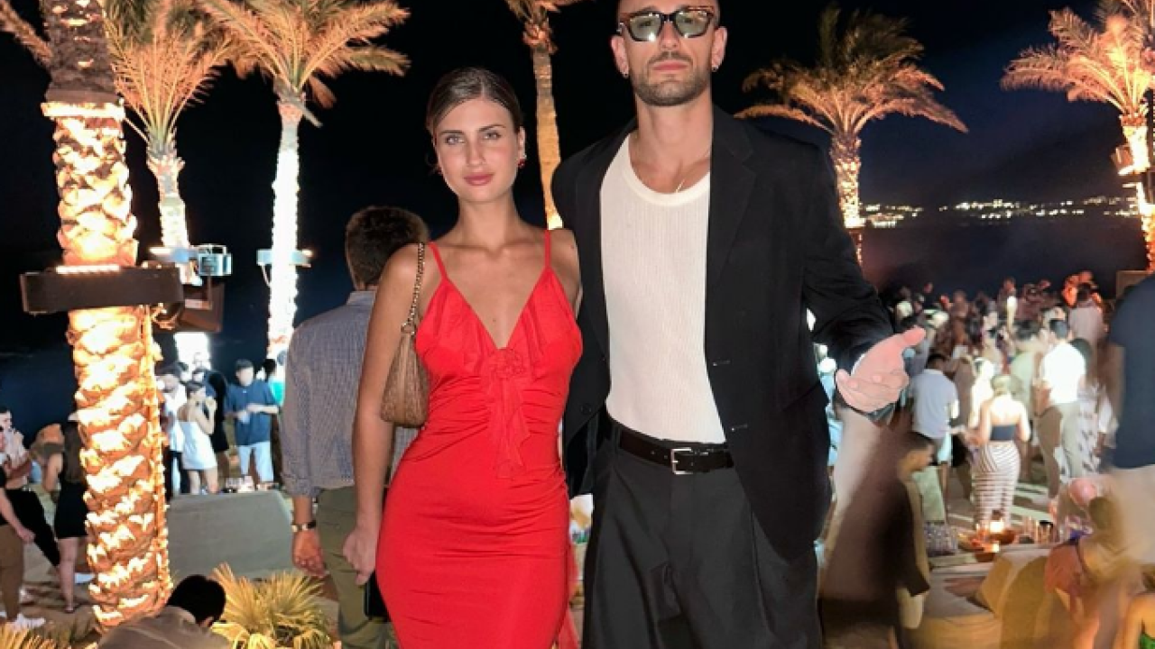 Από το Power of Love στην πολιτική: Ο Νίκος Πελετιέ ανακοίνωσε την υποψηφιότητά του στις κυπριακές εκλογές