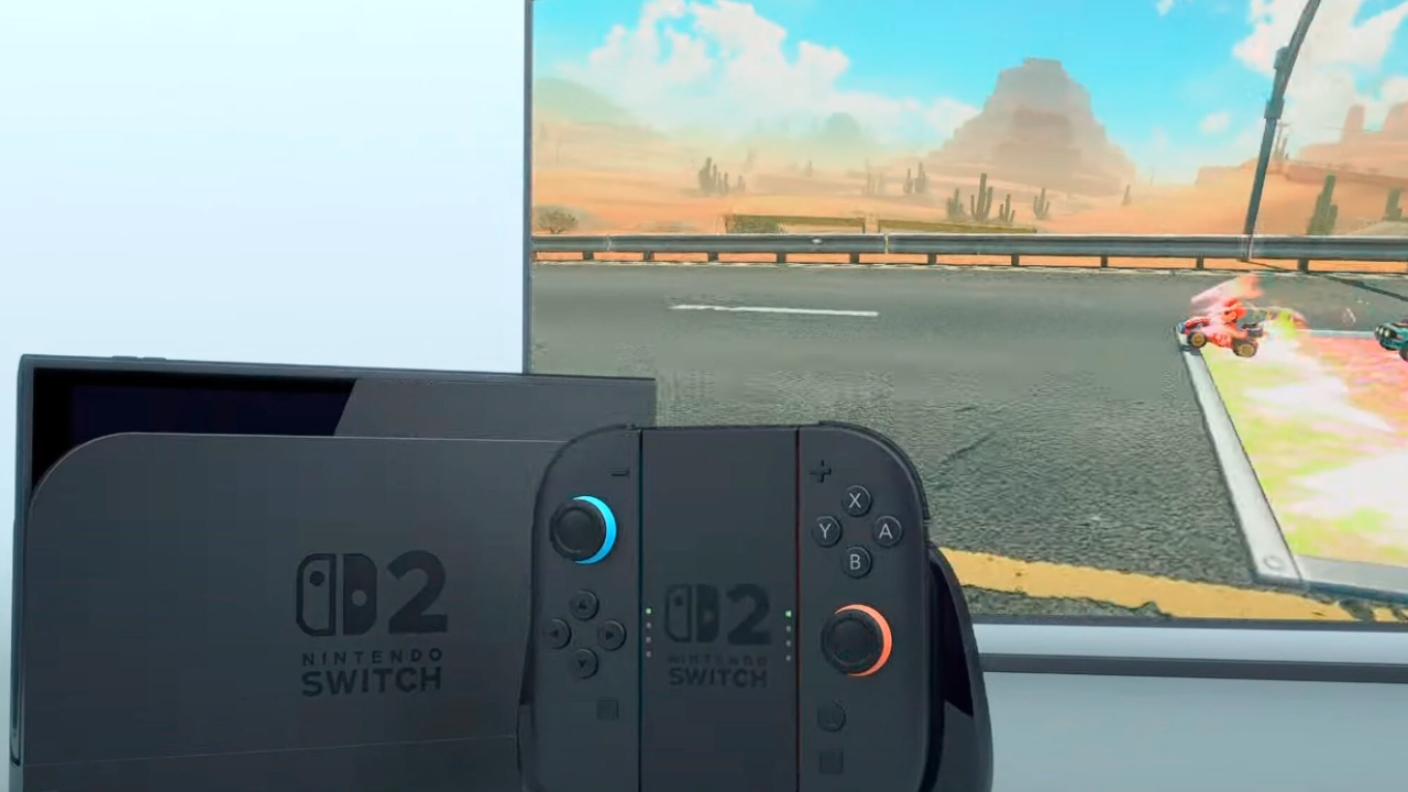 «Κατιούσα» για τη μετοχή της Nintendo – Η νέα κονσόλα Switch 2 απογοήτευσε την κοινότητα των Gamers – Δείτε βίντεο